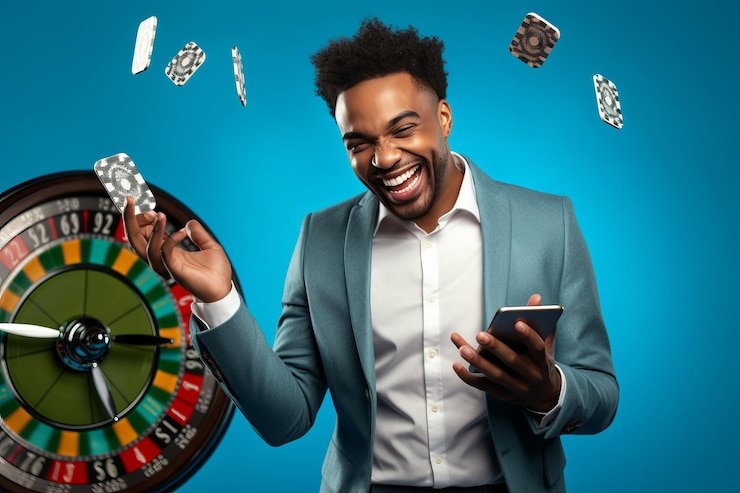 Aplikasi mobile asiabet777 dengan ikon notifikasi untuk dukungan pelanggan