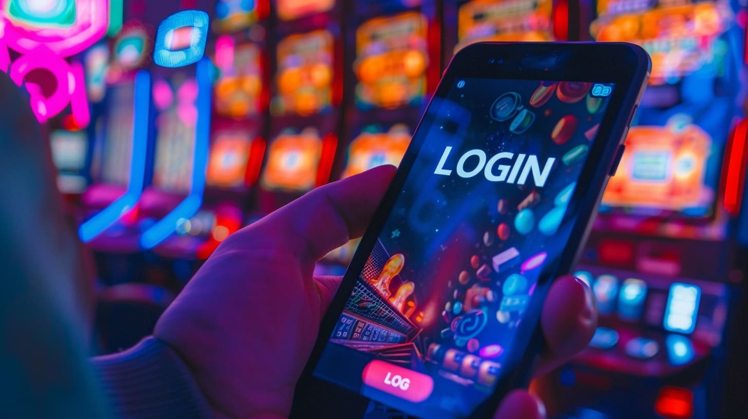 Togel Market Game 